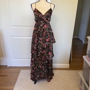 Forever 21 Maxi Dress